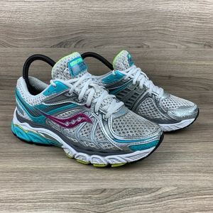 saucony progrid pinnacle 2
